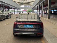 Hongqi H5 2023 2.0T automatic smart connected flag version - фото 10