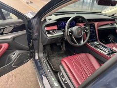 Hongqi H5 2023 2.0T automatic smart connected flag version - фото 4