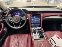 Hongqi H5 2023 2.0T automatic smart connected flag version - фото 5