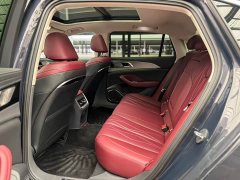 Hongqi H5 2023 2.0T automatic smart connected flag version - фото 6