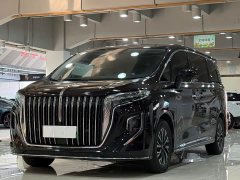 Hongqi HQ9 PHEV 2024 2.0T four-wheel drive luxury version - фото 1
