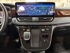 Hongqi HQ9 PHEV 2024 2.0T four-wheel drive luxury version - фото 10