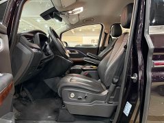 Hongqi HQ9 PHEV 2024 2.0T four-wheel drive luxury version - фото 12