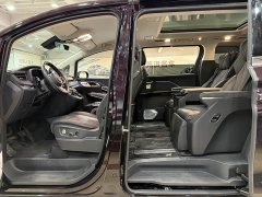 Hongqi HQ9 PHEV 2024 2.0T four-wheel drive luxury version - фото 14