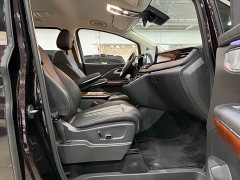 Hongqi HQ9 PHEV 2024 2.0T four-wheel drive luxury version - фото 15