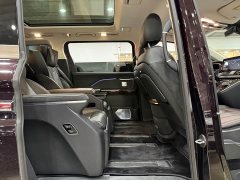 Hongqi HQ9 PHEV 2024 2.0T four-wheel drive luxury version - фото 16