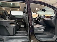 Hongqi HQ9 PHEV 2024 2.0T four-wheel drive luxury version - фото 17