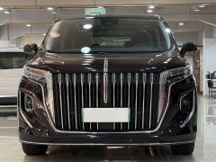 Hongqi HQ9 PHEV 2024 2.0T four-wheel drive luxury version - фото 2