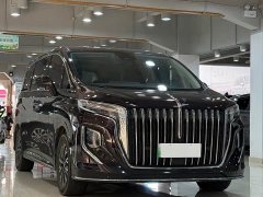 Hongqi HQ9 PHEV 2024 2.0T four-wheel drive luxury version - фото 3