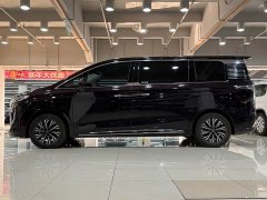 Hongqi HQ9 PHEV 2024 2.0T four-wheel drive luxury version - фото 4