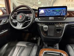Hongqi HQ9 PHEV 2024 2.0T four-wheel drive luxury version - фото 7