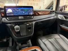 Hongqi HQ9 PHEV 2024 2.0T four-wheel drive luxury version - фото 8