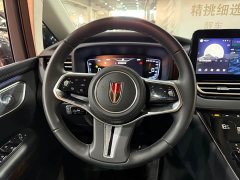 Hongqi HQ9 PHEV 2024 2.0T four-wheel drive luxury version - фото 9