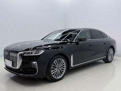 Hongqi H9 2.0T Zhilian Flagship Edition - фото 1