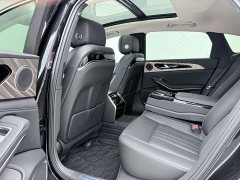 Hongqi H9 2.0T Zhilian Flagship Edition - фото 10