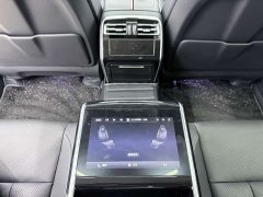 Hongqi H9 2.0T Zhilian Flagship Edition - фото 11