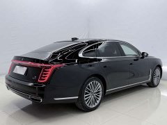 Hongqi H9 2.0T Zhilian Flagship Edition - фото 12