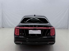 Hongqi H9 2.0T Zhilian Flagship Edition - фото 13