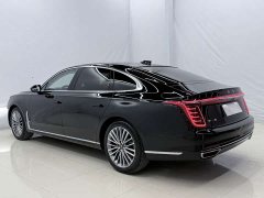 Hongqi H9 2.0T Zhilian Flagship Edition - фото 14