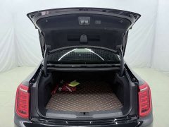 Hongqi H9 2.0T Zhilian Flagship Edition - фото 15