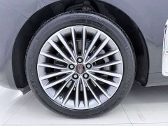 Hongqi H9 2.0T Zhilian Flagship Edition - фото 17