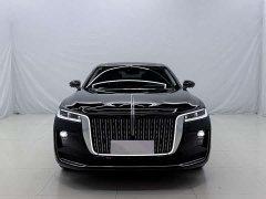Hongqi H9 2.0T Zhilian Flagship Edition - фото 2