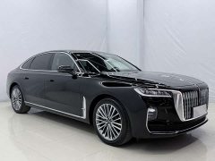 Hongqi H9 2.0T Zhilian Flagship Edition - фото 3
