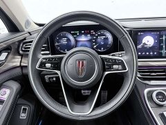 Hongqi H9 2.0T Zhilian Flagship Edition - фото 5