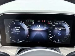 Hongqi H9 2.0T Zhilian Flagship Edition - фото 6