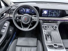 Hongqi H9 2.0T Zhilian Flagship Edition - фото 7