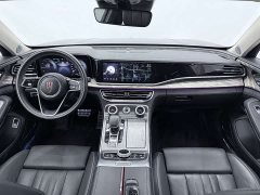 Hongqi H9 2.0T Zhilian Flagship Edition - фото 8