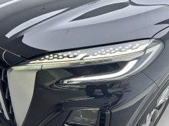 Hongqi HS3 PHEV 125km, 2 million units commemorative edition - фото 3