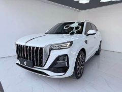 Ora Hongqi HS5 2023 2.0T four-wheel drive Qixiang Pro 500,000 units commemorative edition - фото 1