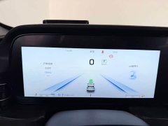 Ora Hongqi HS5 2023 2.0T four-wheel drive Qixiang Pro 500,000 units commemorative edition - фото 11