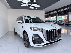Ora Hongqi HS5 2023 2.0T four-wheel drive Qixiang Pro 500,000 units commemorative edition - фото 3