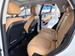 Ora Hongqi HS5 2023 2.0T four-wheel drive Qixiang Pro 500,000 units commemorative edition - фото 6