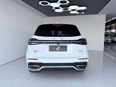 Ora Hongqi HS5 2023 2.0T four-wheel drive Qixiang Pro 500,000 units commemorative edition - фото 8