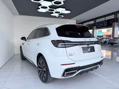 Ora Hongqi HS5 2023 2.0T four-wheel drive Qixiang Pro 500,000 units commemorative edition - фото 9