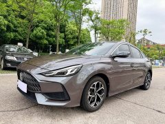 Lexus MG5 Facelift 180DVVT CVT Youth Luxury Edition - фото 1
