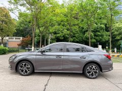 Lexus MG5 Facelift 180DVVT CVT Youth Luxury Edition - фото 10