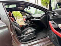 Lexus MG5 Facelift 180DVVT CVT Youth Luxury Edition - фото 11