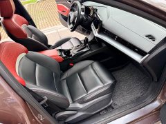 Lexus MG5 Facelift 180DVVT CVT Youth Luxury Edition - фото 12