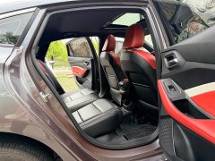 Lexus MG5 Facelift 180DVVT CVT Youth Luxury Edition - фото 13