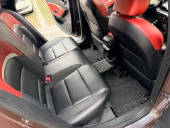 Lexus MG5 Facelift 180DVVT CVT Youth Luxury Edition - фото 14
