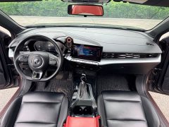 Lexus MG5 Facelift 180DVVT CVT Youth Luxury Edition - фото 15