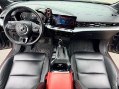 Lexus MG5 Facelift 180DVVT CVT Youth Luxury Edition - фото 16