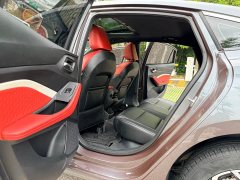 Lexus MG5 Facelift 180DVVT CVT Youth Luxury Edition - фото 17