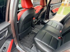 Lexus MG5 Facelift 180DVVT CVT Youth Luxury Edition - фото 18