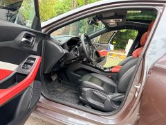 Lexus MG5 Facelift 180DVVT CVT Youth Luxury Edition - фото 19
