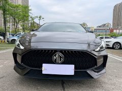 Lexus MG5 Facelift 180DVVT CVT Youth Luxury Edition - фото 2